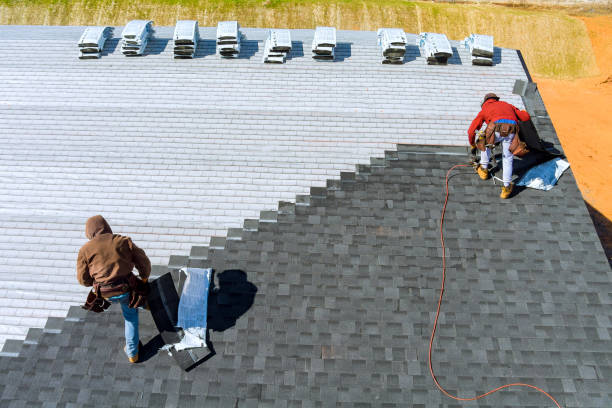 Quick and Trustworthy Emergency Roof Repair Services in Decatur, IL