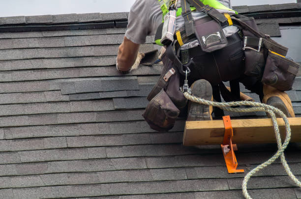 Trusted Decatur, IL Roofing Contractor Experts