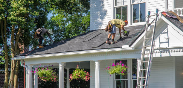 Best Emergency Roof Repair  in Decatur, IL