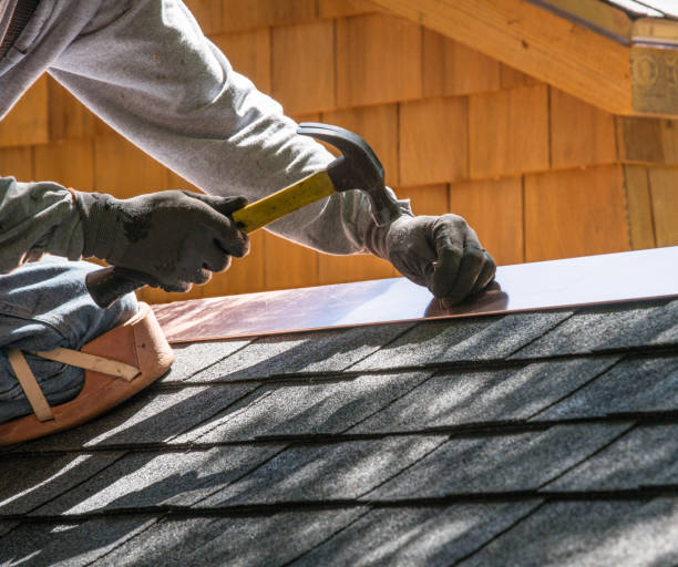 Best Residential Roofing Contractor  in Decatur, IL